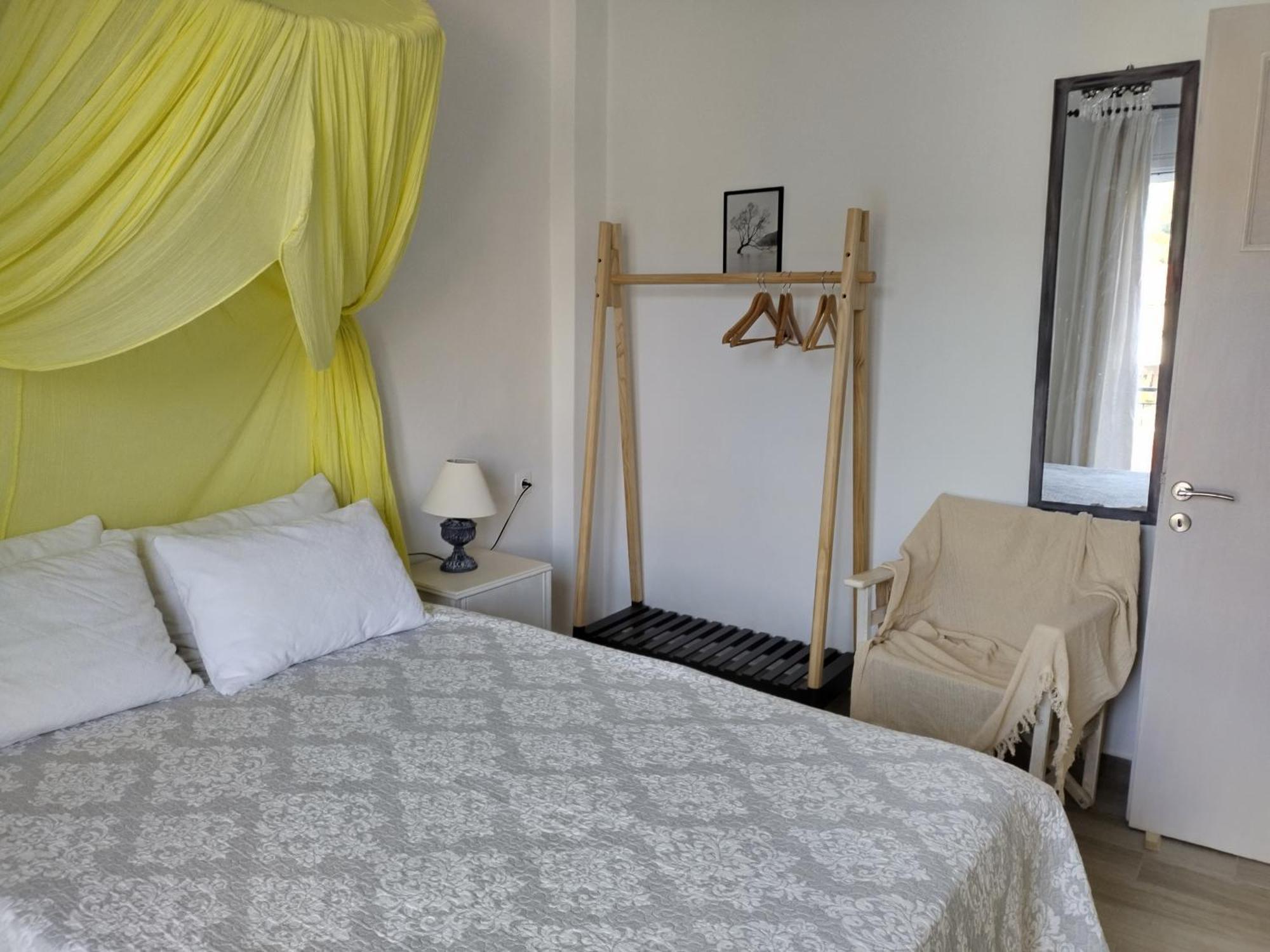 Meli-Ios Guest House Almiropotamos Ngoại thất bức ảnh