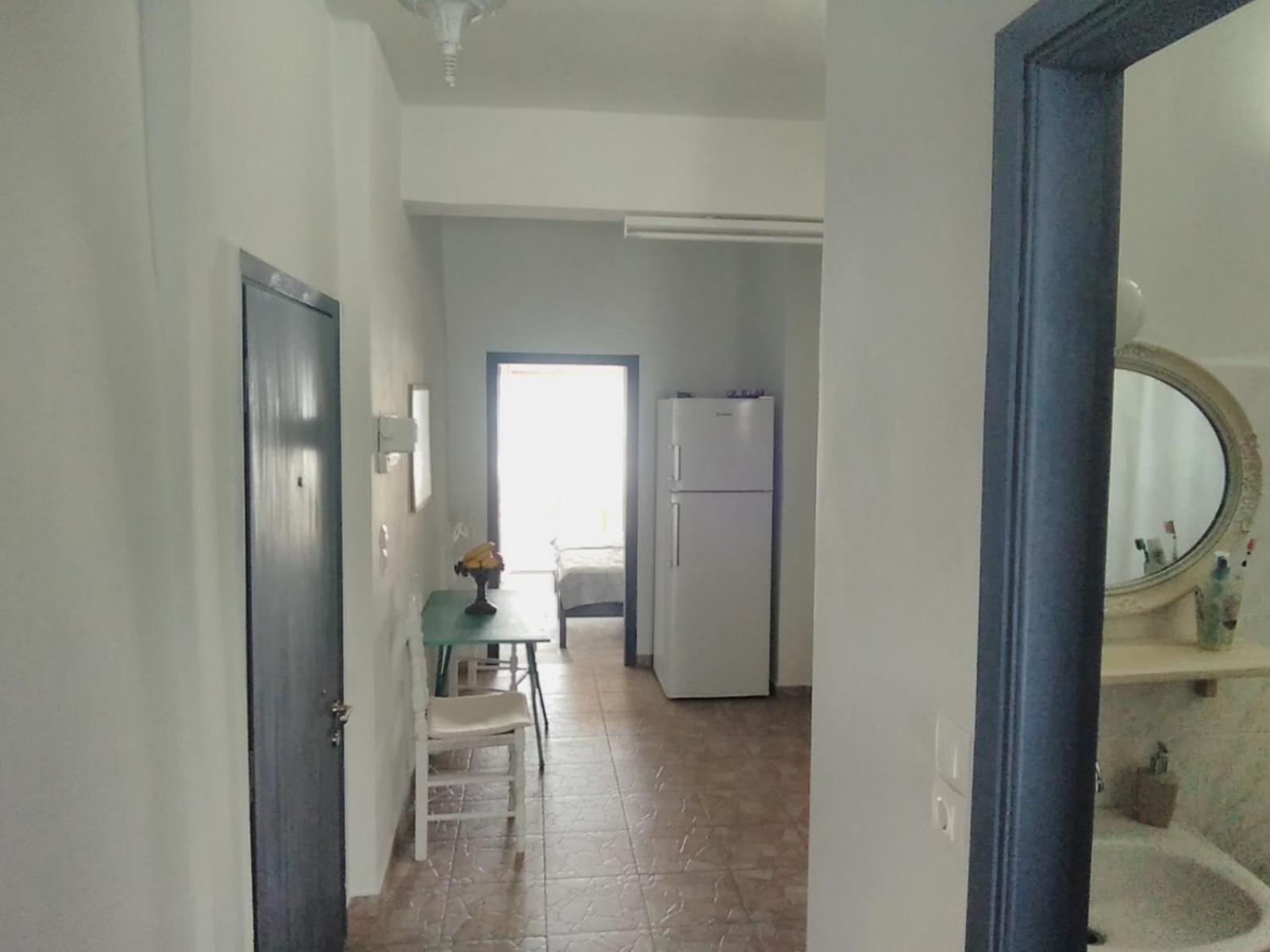 Meli-Ios Guest House Almiropotamos Ngoại thất bức ảnh
