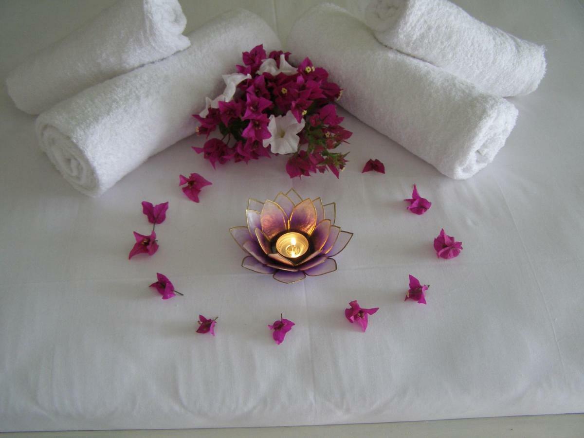 Meli-Ios Guest House Almiropotamos Ngoại thất bức ảnh