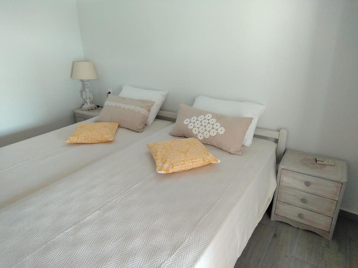 Meli-Ios Guest House Almiropotamos Ngoại thất bức ảnh